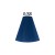 0/88 Intense Blue Mix 