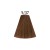5/37 Light Brunette Gold Brown 