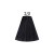 2/0 Black 