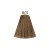 6/3 Dark Blond Gold 