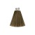 6/0 Dark Blond 