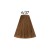 6/37 Dark Blond Gold Brown 