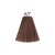 6/7 Dark Blond Brown 