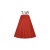 7/45 Medium Blond Copper Red 
