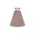 9/19 Very Light Blond Ash Cendre 