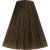 4/07 Medium Brunette Natural Brown 