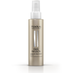 Fiber Infusion 5 Minute Treatment Intensyvi atkuriamoji priemonė su keratinu, 100ml 