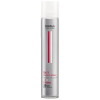 Fix It Strong Spray Stiprios fiksacijos plaukų lakas, 300ml 
