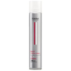 Fix It Strong Spray Stiprios fiksacijos plaukų lakas, 300ml 
