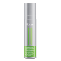 Impressive Volume Leave-In Conditioning Mousse Apimties suteikiantis kondicionierius-putos, 200ml 
