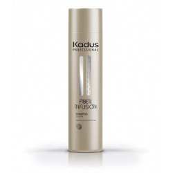 Fiber Infusion Shampoo Intensyvus atkuriamasis šampūnas, 250ml 