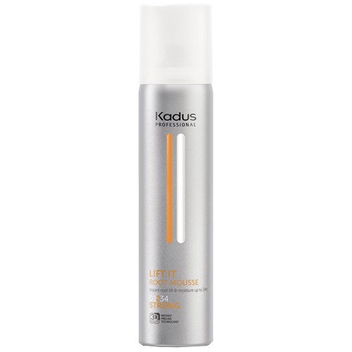 Lift It Root Mousse Plaukų šaknis pakeliančios putos, 250ml