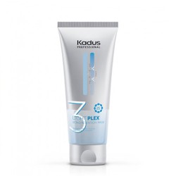 LightPlex Bond Retention Mask No. 3 Stiprinamoji, plauko jungtis atkurianti kaukė, 200ml 