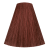 6/41 Dark Blond Copper Ash 