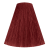 6/56 Dark Blond Red Violet 