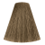 7/1 Medium Blond Ash 