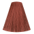 6/4 Dark Blond Copper 