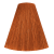 7/43 Medium Blond Copper Gold 