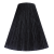 2/0 Black 