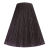 3/0 Dark Brunette 