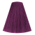 5/6 Light Brunette Violet 