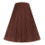 4/75 Medium Brunette Brown Red 