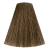 6/07 Dark Blond Natural Brown 