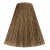 6/3 Dark Blond Gold 