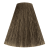 6/1 Dark Blond Ash 