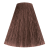 6/7 Dark Blond Brown 
