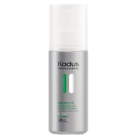 Protect It Volumizing Heat Protection Spray Apimties suteikiantis, nuo karščio saugantis purškiklis, 150ml 