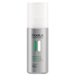 Protect It Volumizing Heat Protection Spray Apimties suteikiantis, nuo karščio saugantis purškiklis, 150ml 