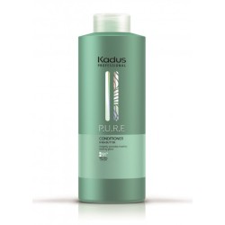 P.U.R.E Conditioner Kondicionierius su sviestmedžiu, 1000ml 