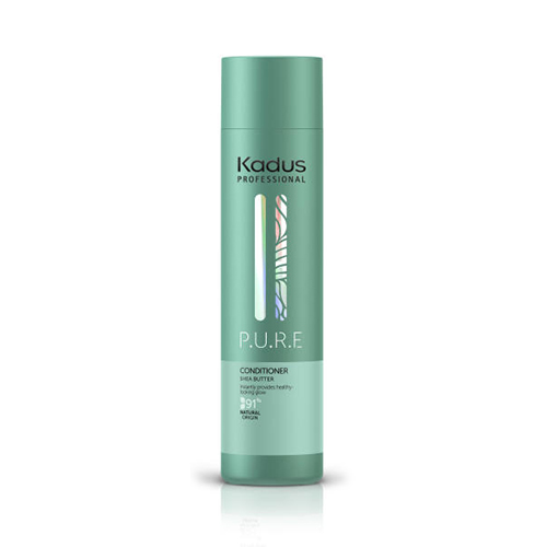 P.U.R.E Conditioner Kondicionierius su sviestmedžiu, 250ml
