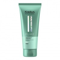 P.U.R.E Treatment Plaukų kaukė su sviestmedžiu, 200ml 