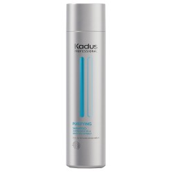 Scalp Purifying Shampoo Valomasis šampūnas, 250ml 
