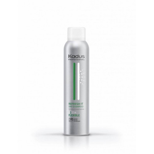 Refresh It Dry Shampoo Sausas šampūnas, 180ml