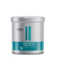 Sleek Smoother In-Salon Treatment Glotninamoji plaukų kaukė, 750ml 