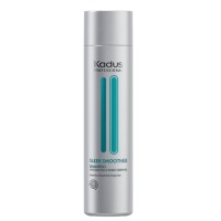 Sleek Smoother Shampoo Glotninamasis šampūnas, 250ml 