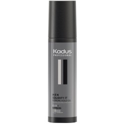 Men Solidify It Extreme Hold Gel Itin stiprios fiksacijos plaukų gelis, 100ml 
