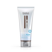 Toneplex Coffee Brown Mask Atspalvį suteikianti plaukų kaukė, 200ml 