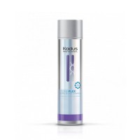Toneplex Pearl Blonde Shampoo Atspalvį suteikiantis šampūnas, 250ml 