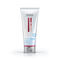Toneplex Pepper Red Mask Atspalvį suteikianti plaukų kaukė, 200ml 