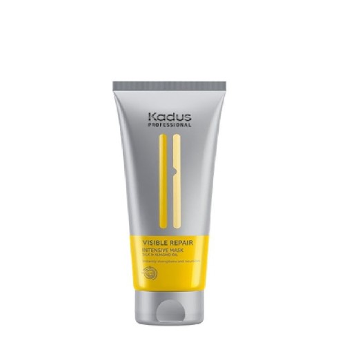 Visible Repair Intensive Mask Intensyvaus poveikio kaukė pažeistiems plaukams, 200ml