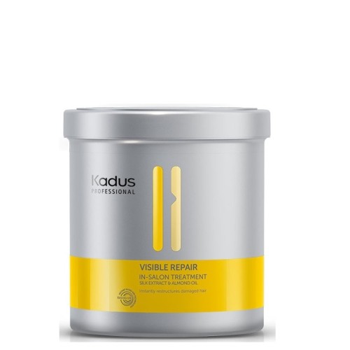 Visible Repair Intensive Mask Intensyvaus poveikio kaukė pažeistiems plaukams, 750ml