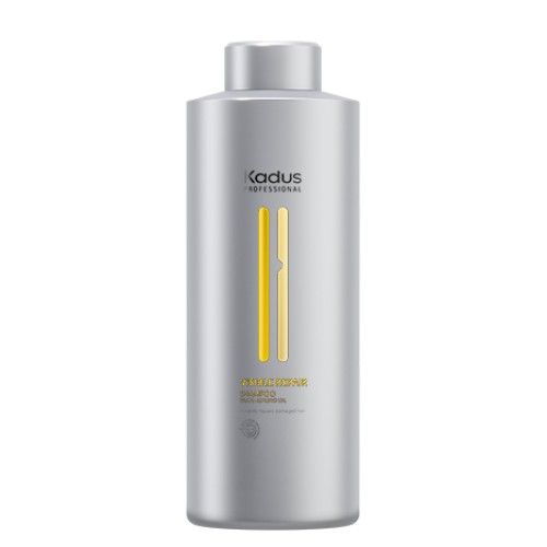 Visible Repair Shampoo Šampūnas pažeistiems plaukams, 1000ml