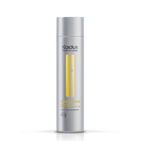 Visible Repair Shampoo Šampūnas pažeistiems plaukams, 250ml 