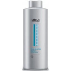 Scalp Vital Booster Shampoo Plaukų augimą skatinantis šampūnas, 1000ml 