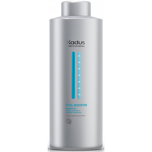 Scalp Vital Booster Shampoo Plaukų augimą skatinantis šampūnas, 1000ml