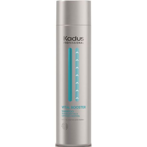 Scalp Vital Booster Shampoo Plaukų augimą skatinantis šampūnas, 250ml